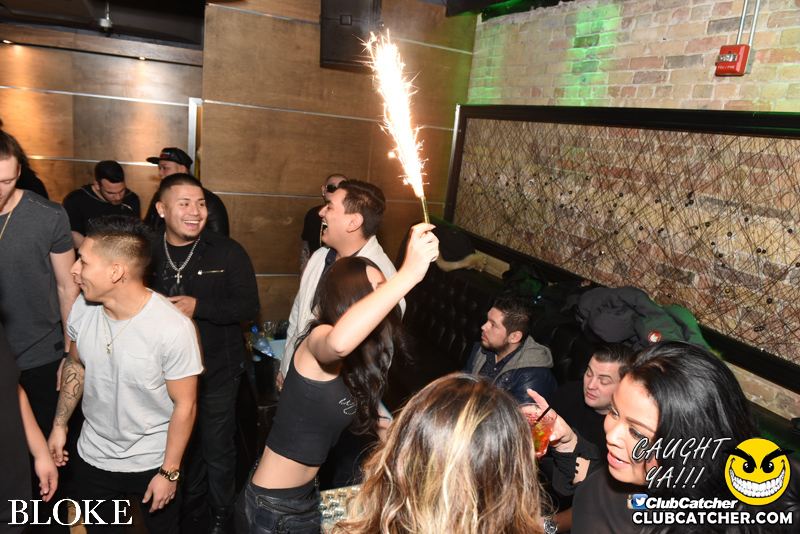 Bloke nightclub photo 90 - January 27th, 2016