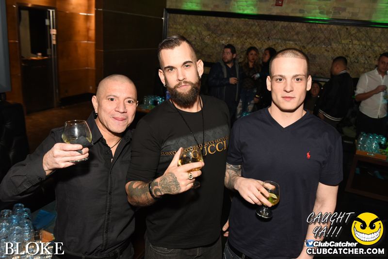 Bloke nightclub photo 10 - January 27th, 2016