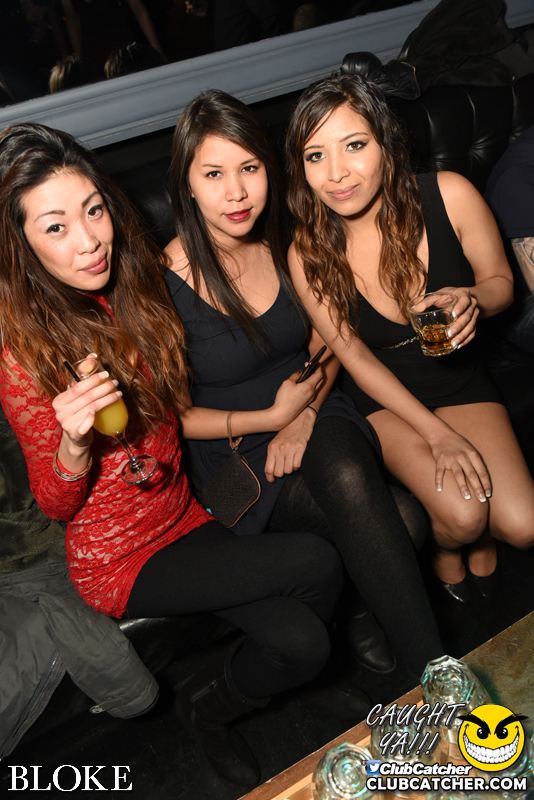 Bloke nightclub photo 91 - January 27th, 2016