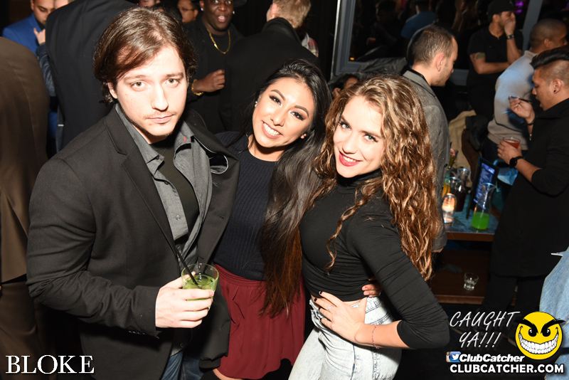 Bloke nightclub photo 92 - January 27th, 2016