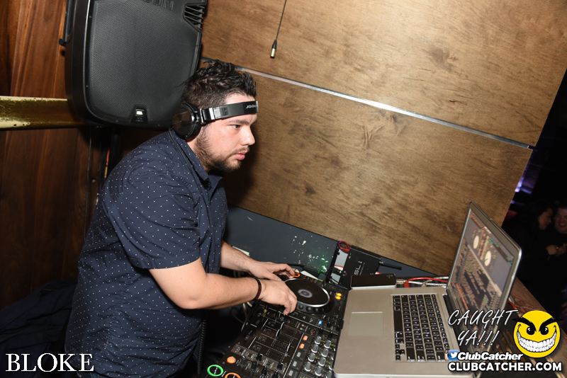 Bloke nightclub photo 93 - January 27th, 2016