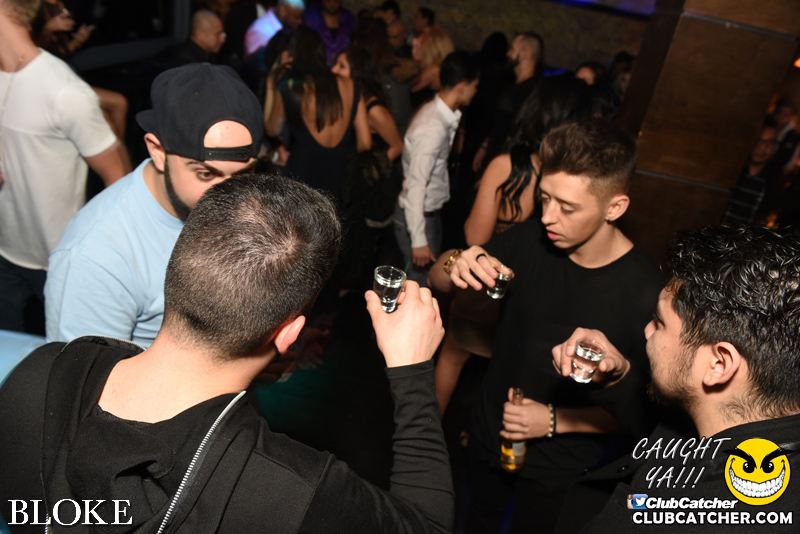 Bloke nightclub photo 95 - January 27th, 2016