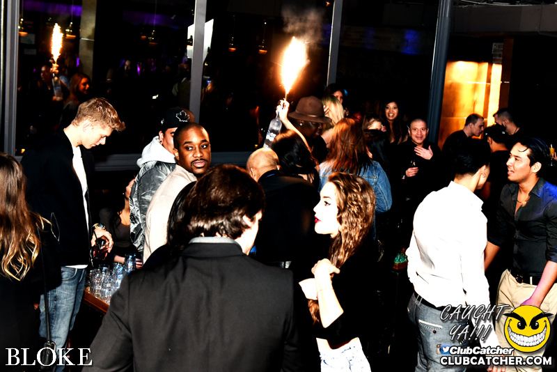 Bloke nightclub photo 97 - January 27th, 2016