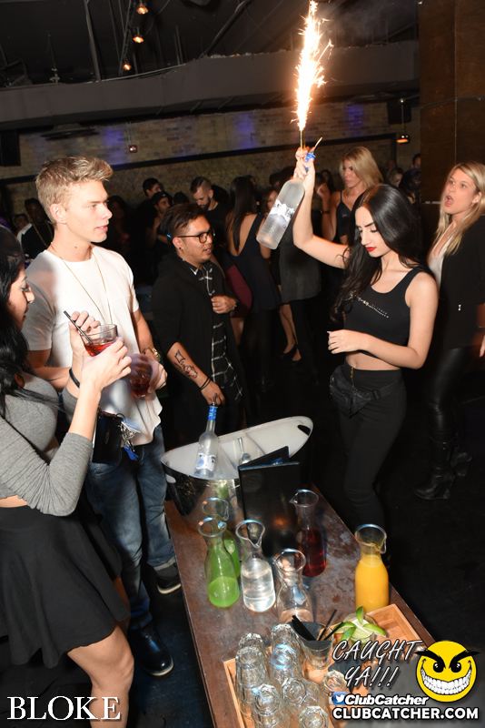 Bloke nightclub photo 98 - January 27th, 2016