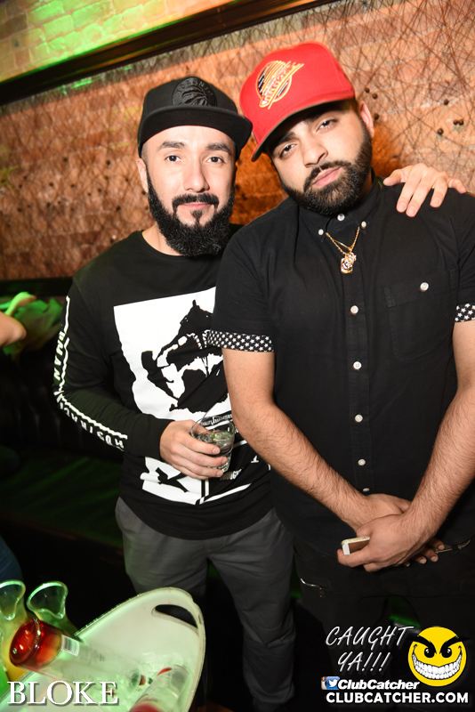 Bloke nightclub photo 101 - January 28th, 2016
