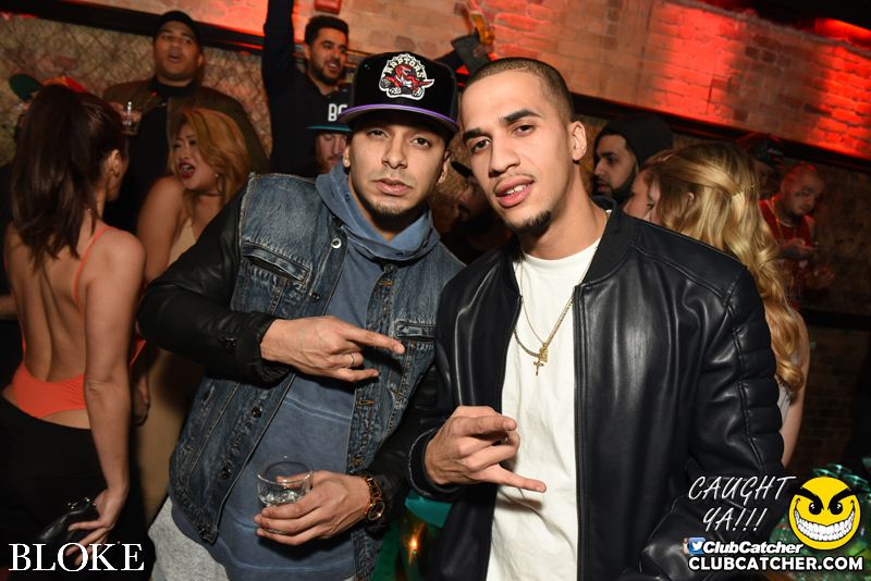 Bloke nightclub photo 103 - January 28th, 2016