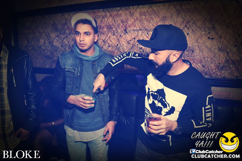 Bloke nightclub photo 106 - January 28th, 2016