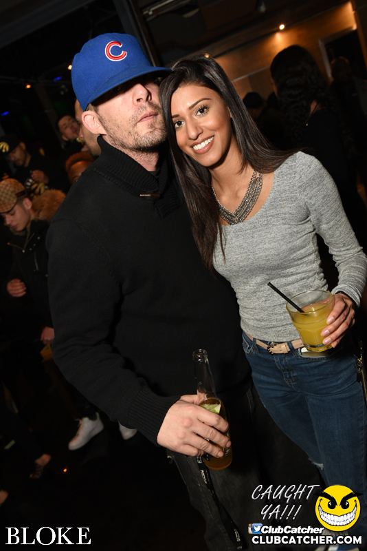 Bloke nightclub photo 109 - January 28th, 2016