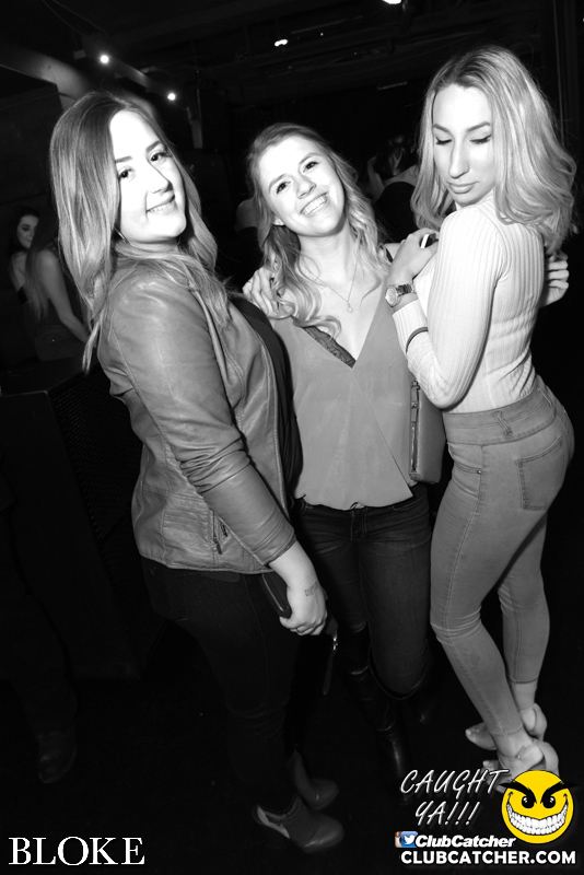 Bloke nightclub photo 12 - January 28th, 2016