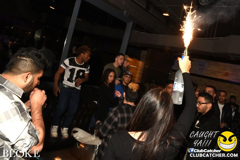 Bloke nightclub photo 125 - January 28th, 2016