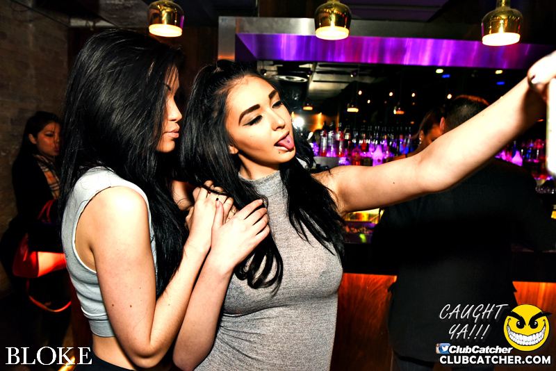 Bloke nightclub photo 129 - January 28th, 2016