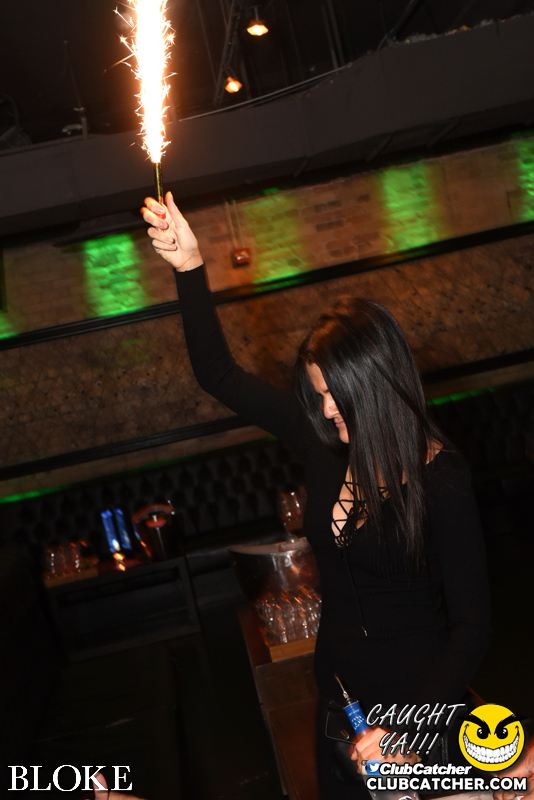 Bloke nightclub photo 130 - January 28th, 2016