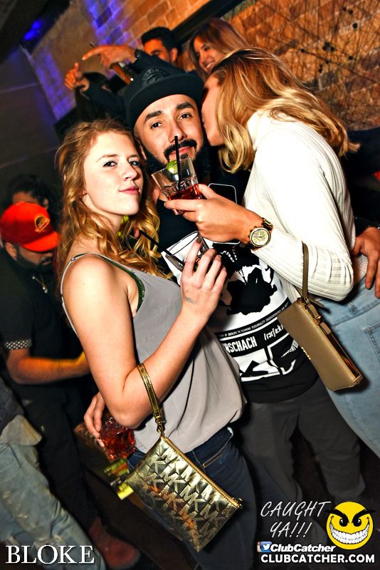 Bloke nightclub photo 131 - January 28th, 2016