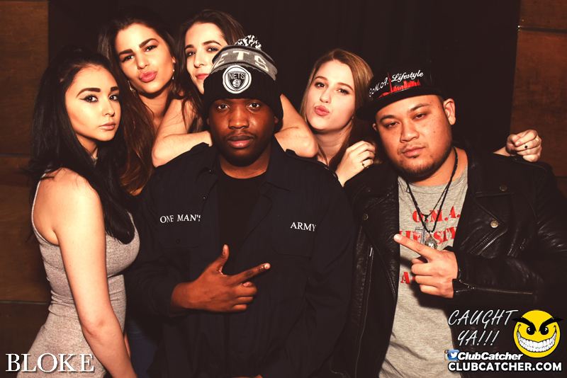 Bloke nightclub photo 132 - January 28th, 2016