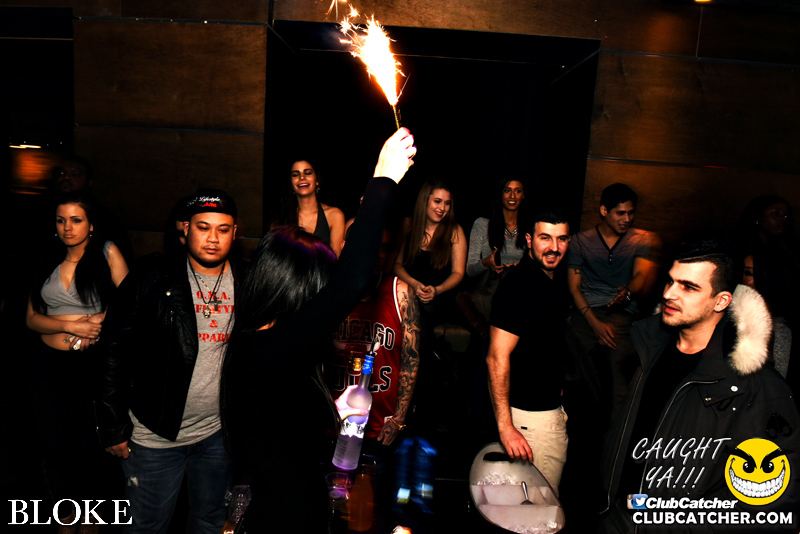 Bloke nightclub photo 145 - January 28th, 2016