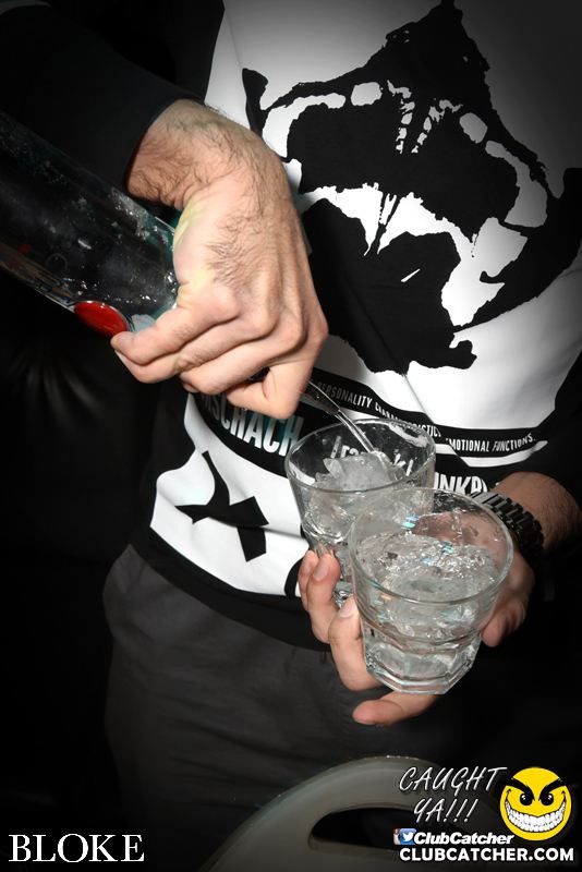 Bloke nightclub photo 147 - January 28th, 2016