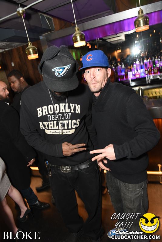 Bloke nightclub photo 150 - January 28th, 2016