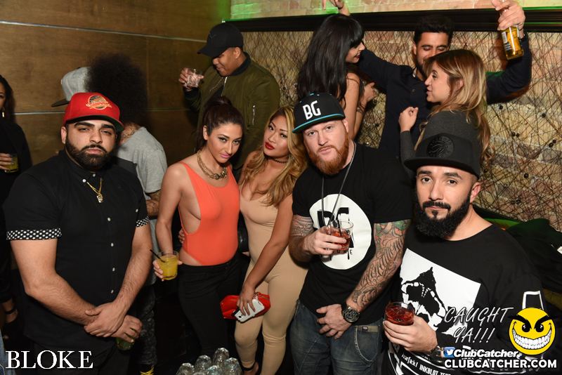 Bloke nightclub photo 16 - January 28th, 2016