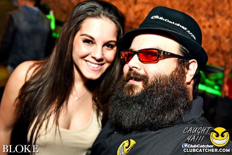 Bloke nightclub photo 152 - January 28th, 2016