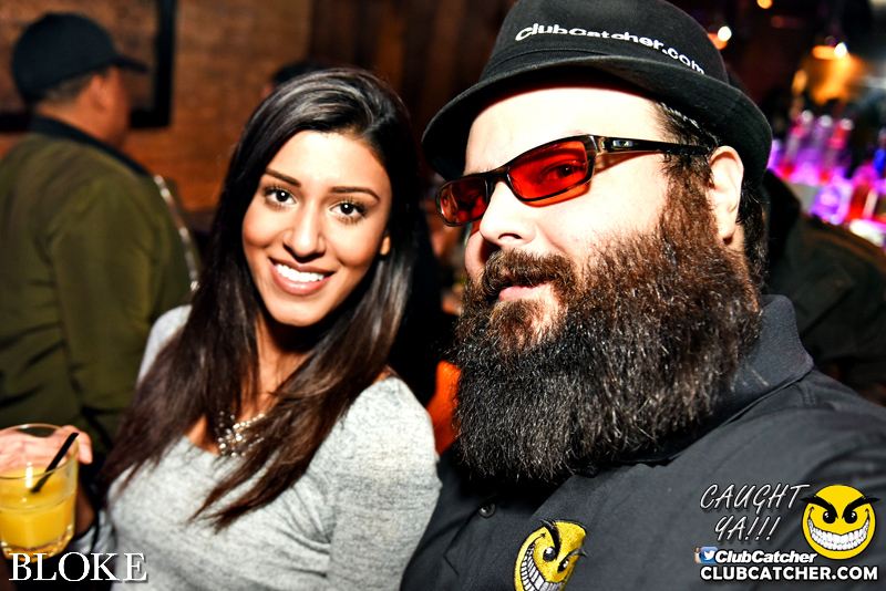 Bloke nightclub photo 154 - January 28th, 2016