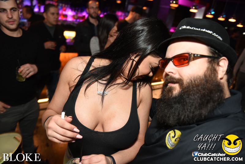 Bloke nightclub photo 157 - January 28th, 2016