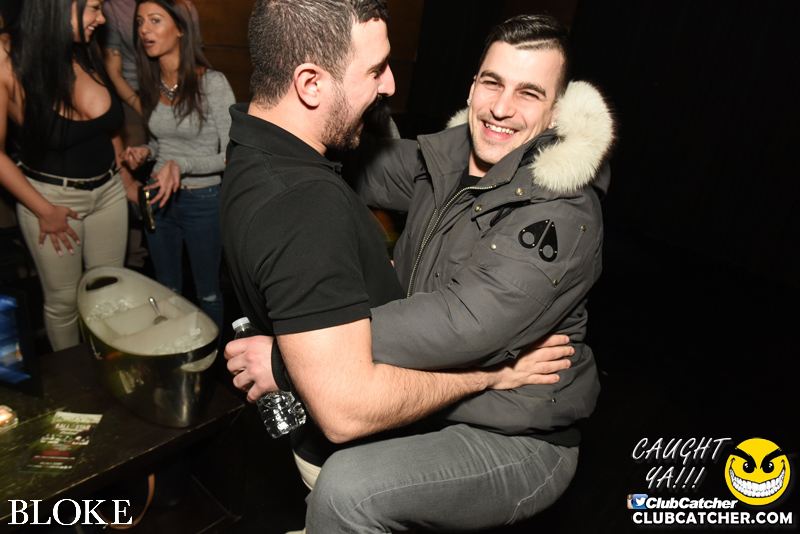 Bloke nightclub photo 158 - January 28th, 2016