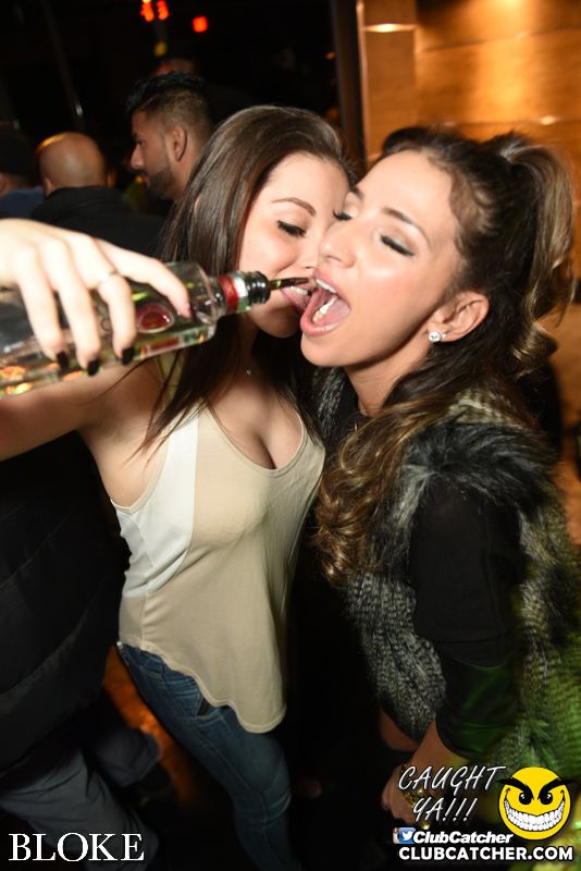 Bloke nightclub photo 160 - January 28th, 2016