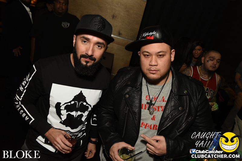 Bloke nightclub photo 162 - January 28th, 2016