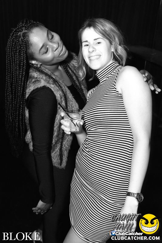 Bloke nightclub photo 165 - January 28th, 2016