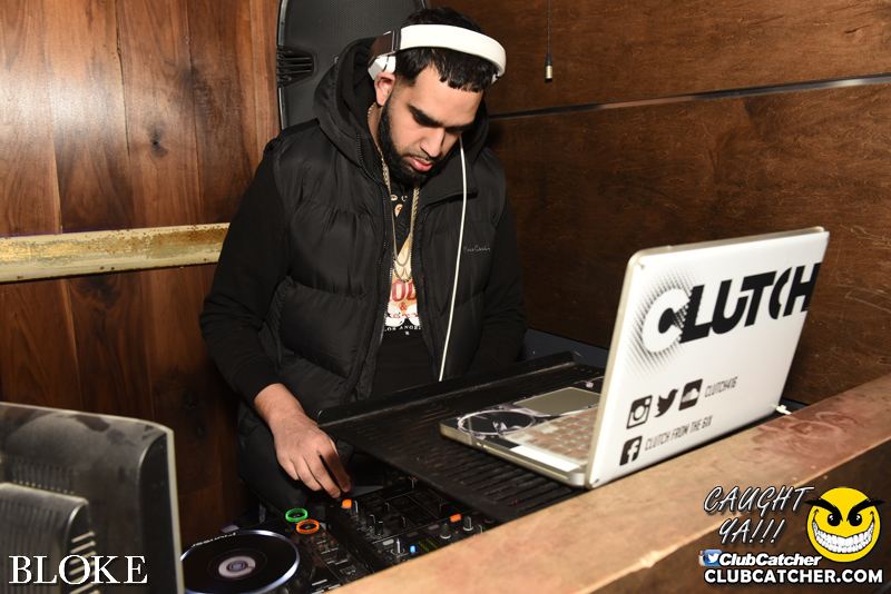 Bloke nightclub photo 20 - January 28th, 2016