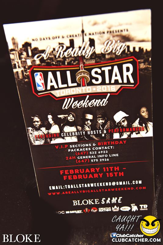 Bloke nightclub photo 22 - January 28th, 2016