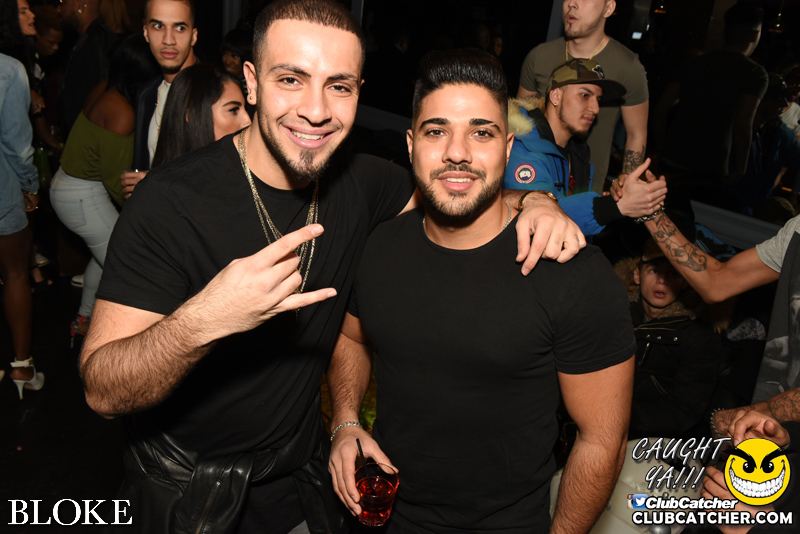 Bloke nightclub photo 24 - January 28th, 2016