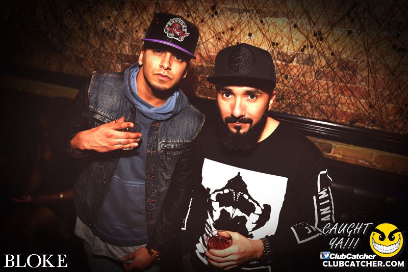 Bloke nightclub photo 25 - January 28th, 2016