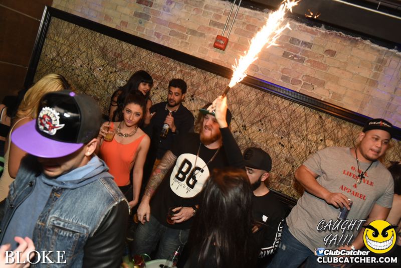 Bloke nightclub photo 26 - January 28th, 2016