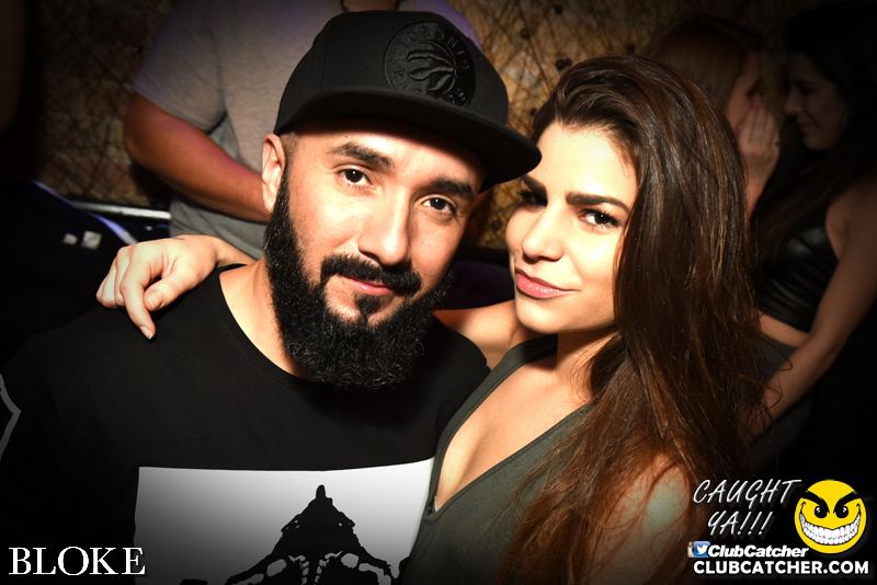 Bloke nightclub photo 27 - January 28th, 2016
