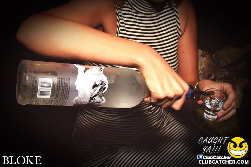 Bloke nightclub photo 29 - January 28th, 2016