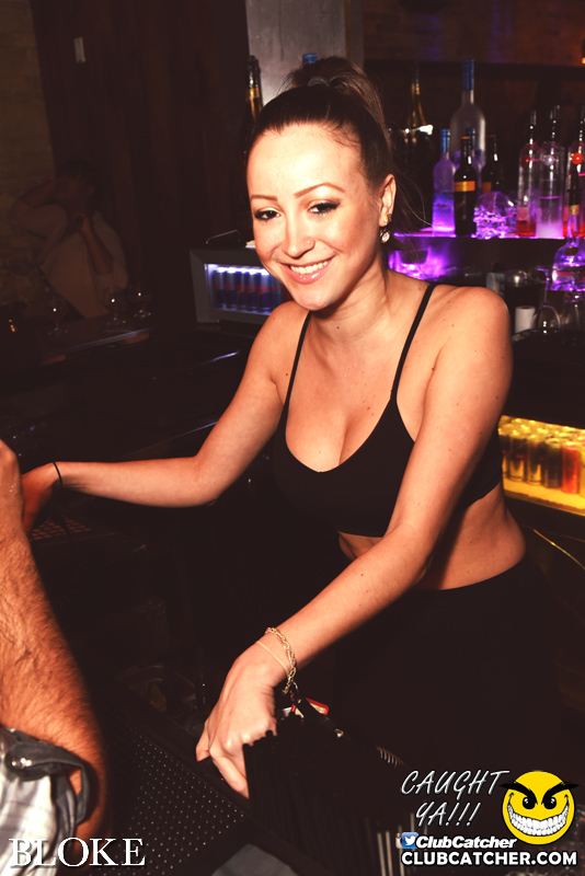 Bloke nightclub photo 31 - January 28th, 2016