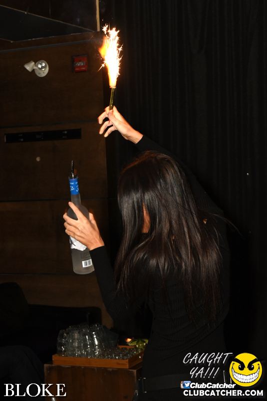 Bloke nightclub photo 33 - January 28th, 2016