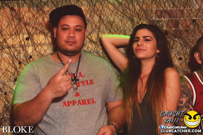 Bloke nightclub photo 34 - January 28th, 2016