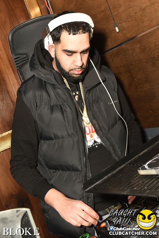 Bloke nightclub photo 35 - January 28th, 2016