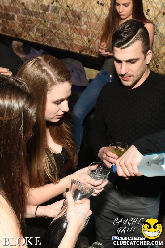 Bloke nightclub photo 37 - January 28th, 2016