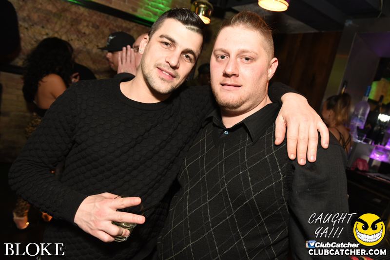 Bloke nightclub photo 40 - January 28th, 2016