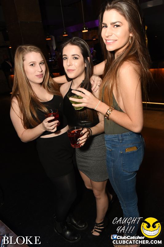 Bloke nightclub photo 5 - January 28th, 2016