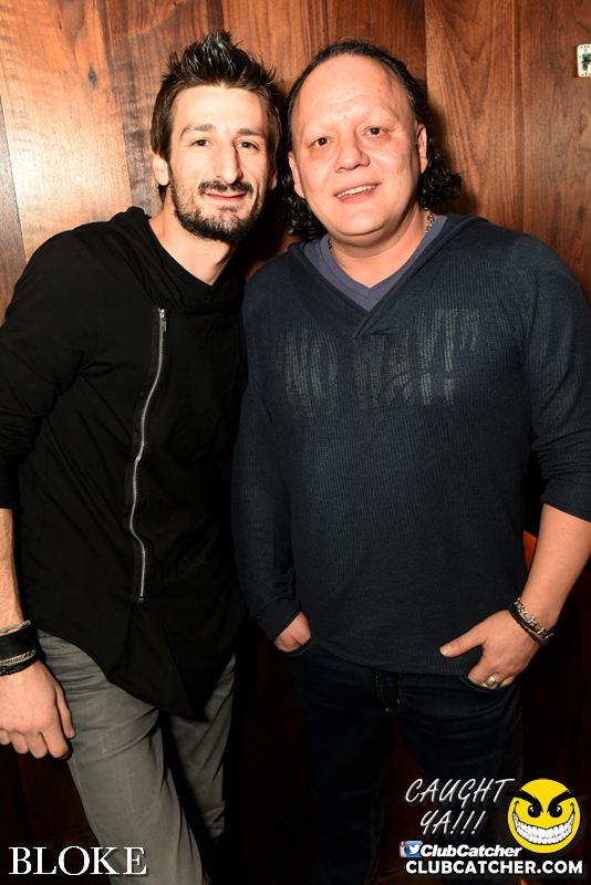 Bloke nightclub photo 42 - January 28th, 2016