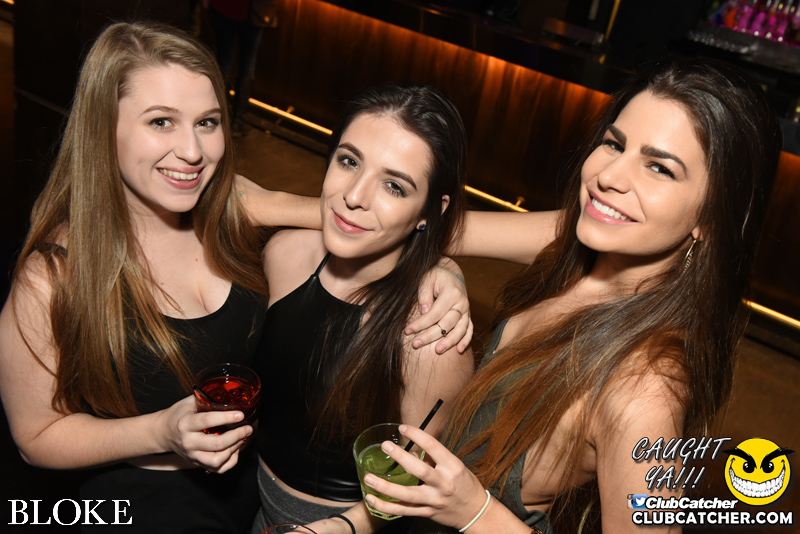 Bloke nightclub photo 44 - January 28th, 2016
