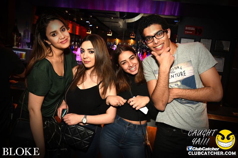 Bloke nightclub photo 45 - January 28th, 2016