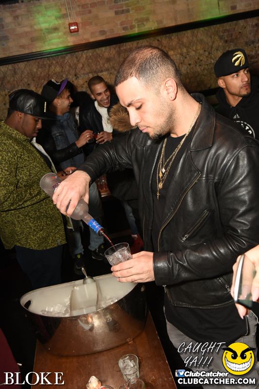 Bloke nightclub photo 46 - January 28th, 2016