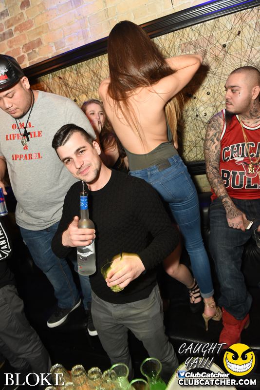 Bloke nightclub photo 47 - January 28th, 2016