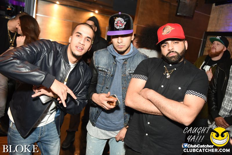 Bloke nightclub photo 51 - January 28th, 2016