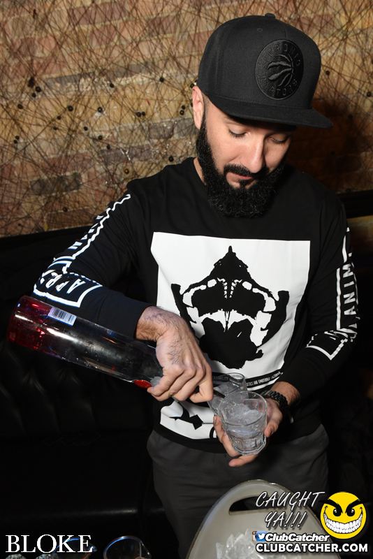 Bloke nightclub photo 52 - January 28th, 2016